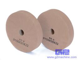 POLISHING WHEEL-BD