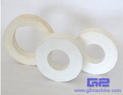 FELT POLISHING WHEEL