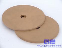 ENGRAVING POLISHING WHEEL