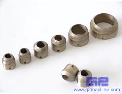 CHAMFER SETS