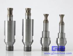 MILLING WHEEL