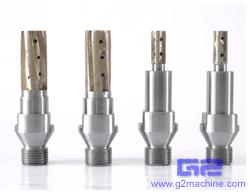 MILLING CUTTER