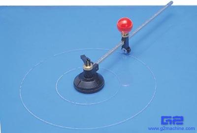 CIRCLE CUTTERS