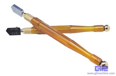 GLASS CUTTERS (PLASTIC)