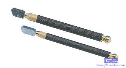 GLASS CUTTERS (COPPER)