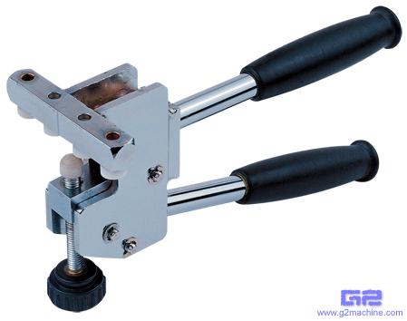 CUT RUNNING PLIERS G-8