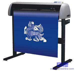 CUTTING PLOTTER