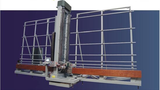 VERTICAL DRILLING MACHINE